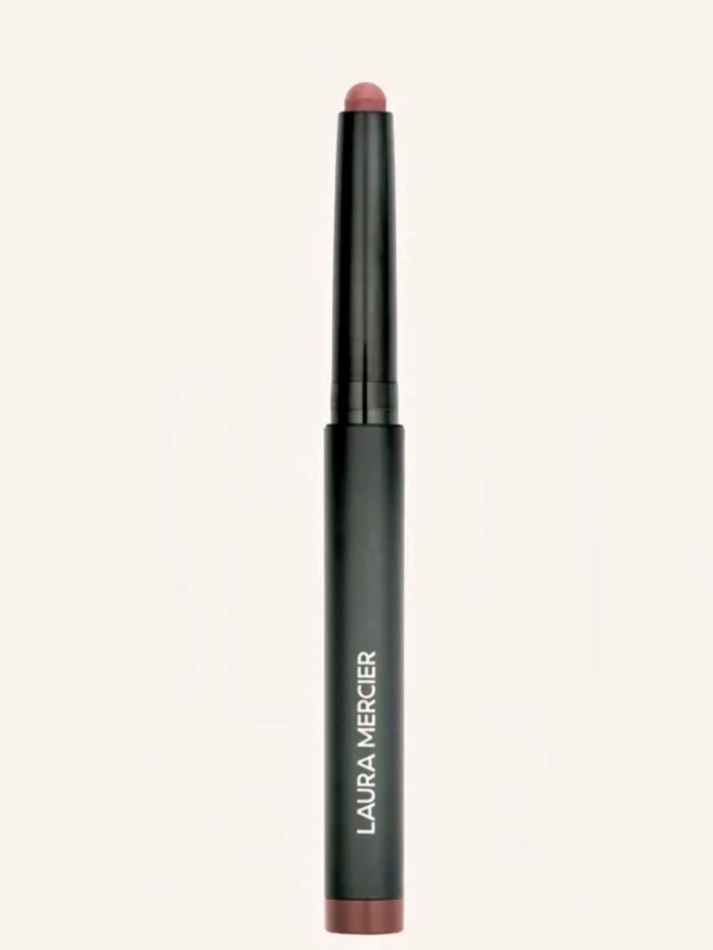 Laura Mercier Caviar Stick Eye Shadow Matte Eyeshadow in Brown NIB